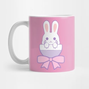 Bunny in Your Pocket Mug